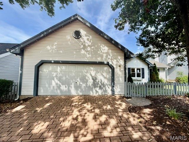 16323 Bellingham Drive