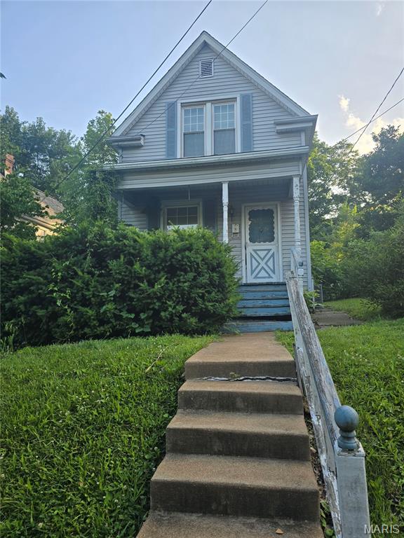 7134 Drury Lane Property Photo 1