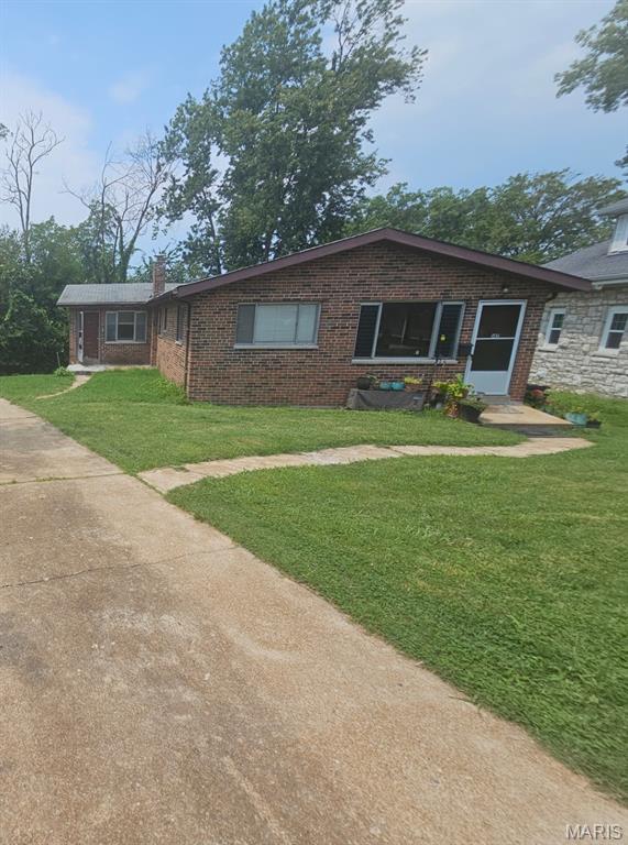 1409 Nixon Avenue Property Photo 1