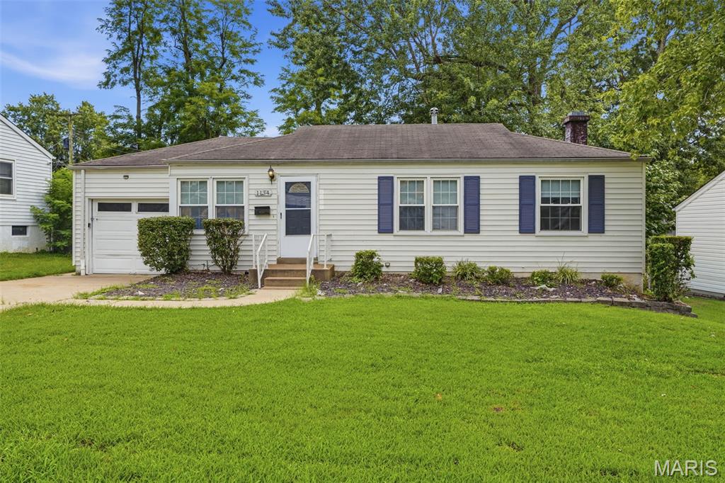 1134 Roxton Drive Property Photo 1