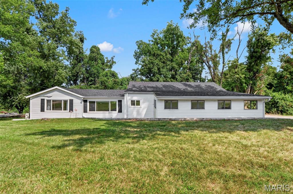1236 Highway 109 Property Photo 1