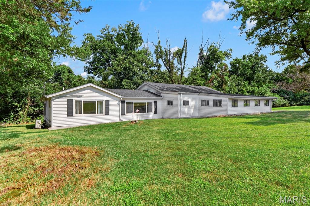 1236 Highway 109 Property Photo 2