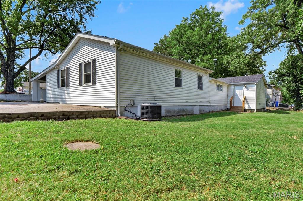1236 Highway 109 Property Photo 23
