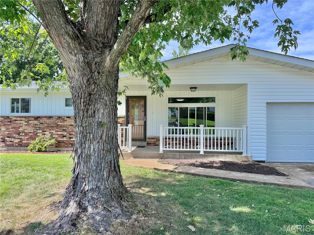 1249 Moonlight Drive Property Photo 1