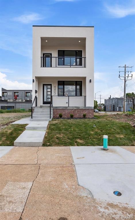 4403 Hunt Avenue Property Photo 1