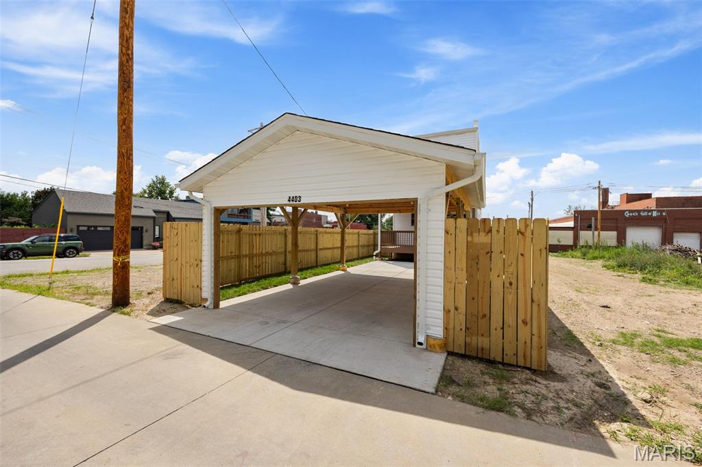 4403 Hunt Avenue Property Photo 41