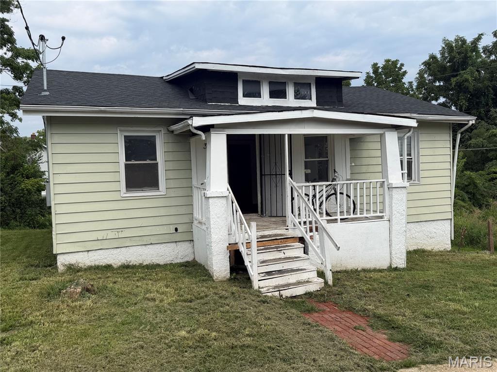 3927 Philbrook Avenue Property Photo 1
