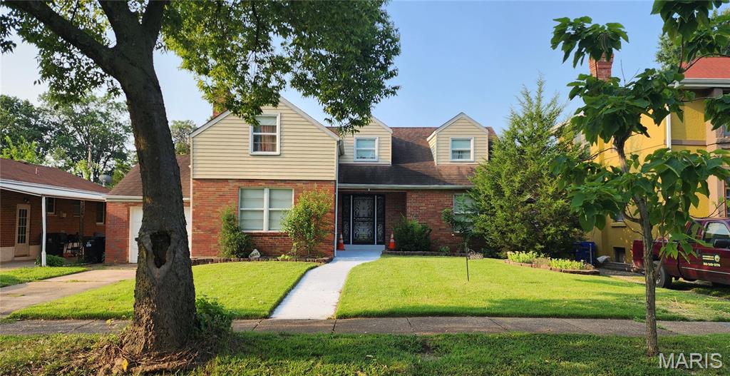 6830 Roberts Avenue Property Photo 1