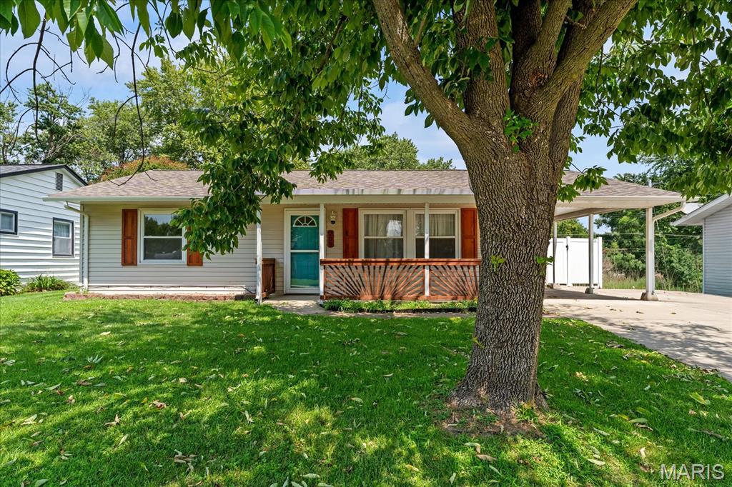 209 Pleasant Ridge Road Property Photo 1