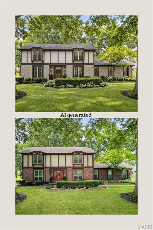 631 Golfview Drive