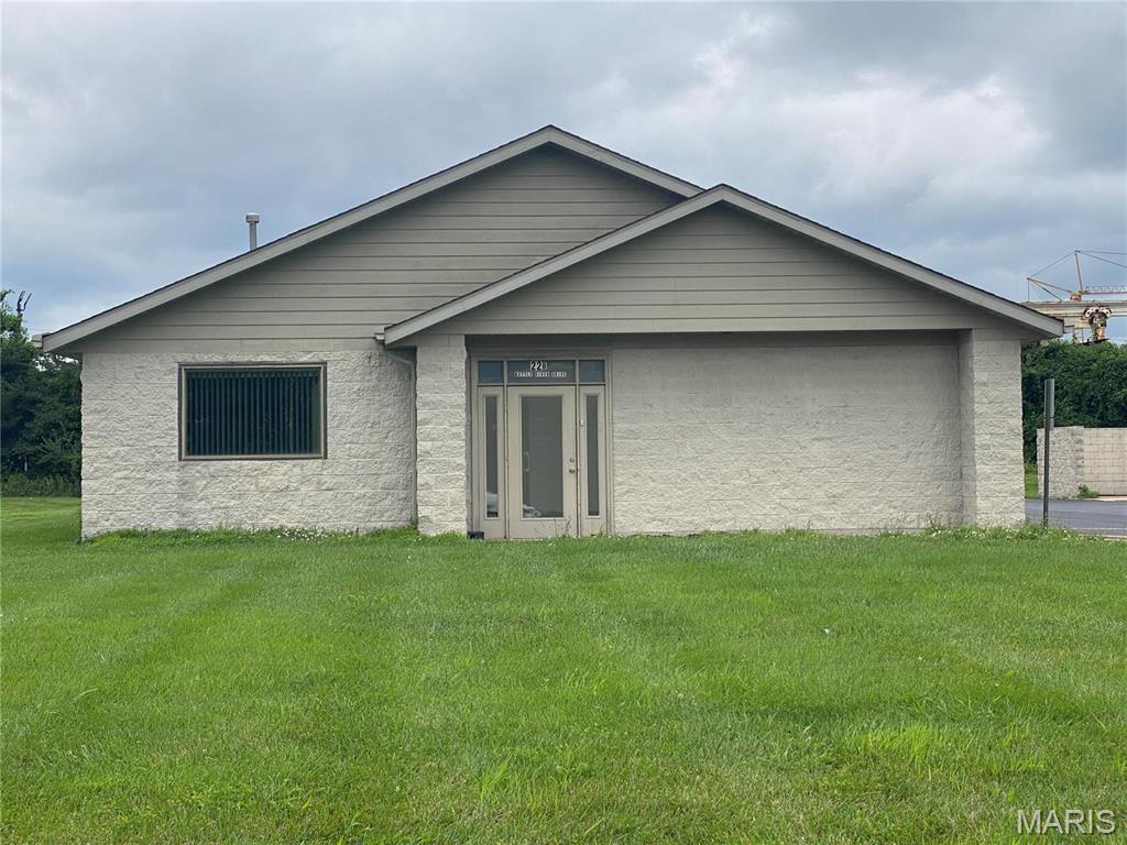 22 Kettle River Drive B