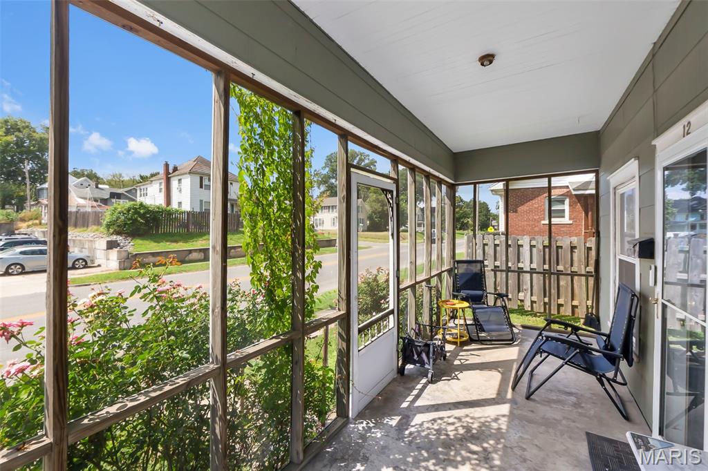 12 N West End Boulevard Property Photo 3