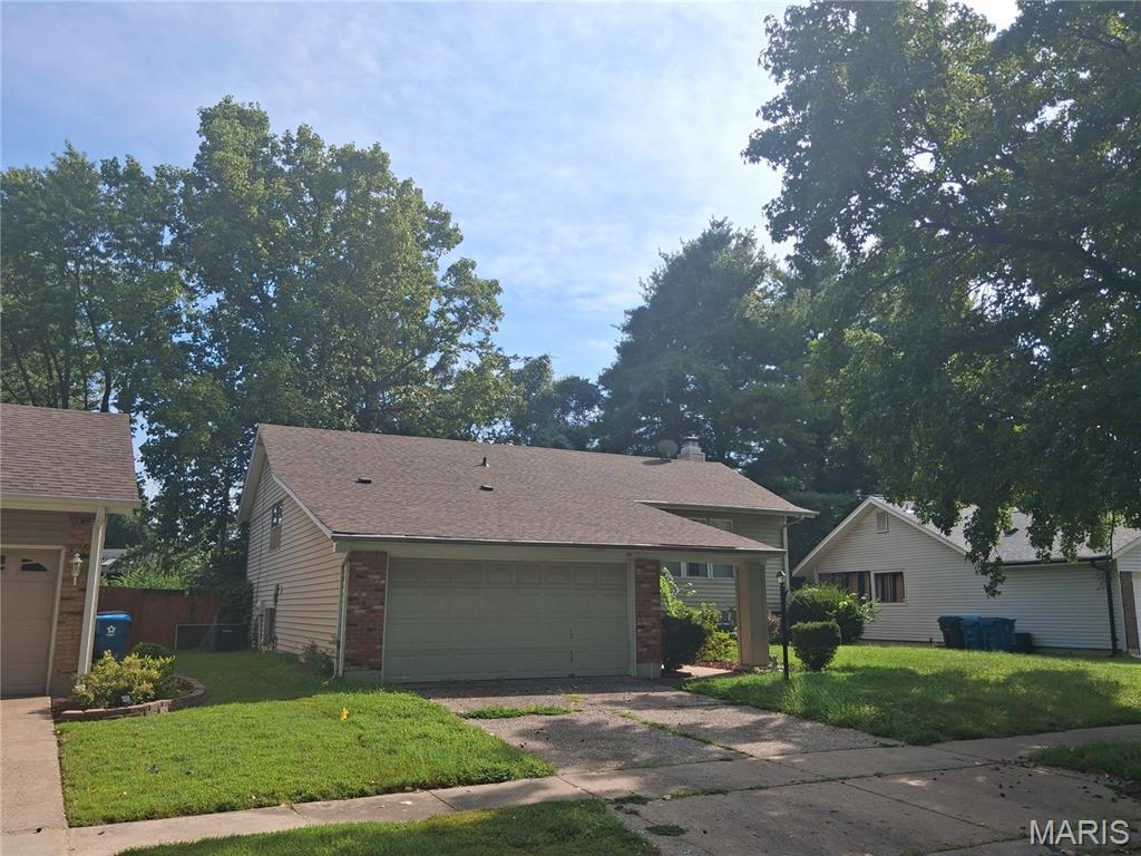 5432 Trailbend Drive