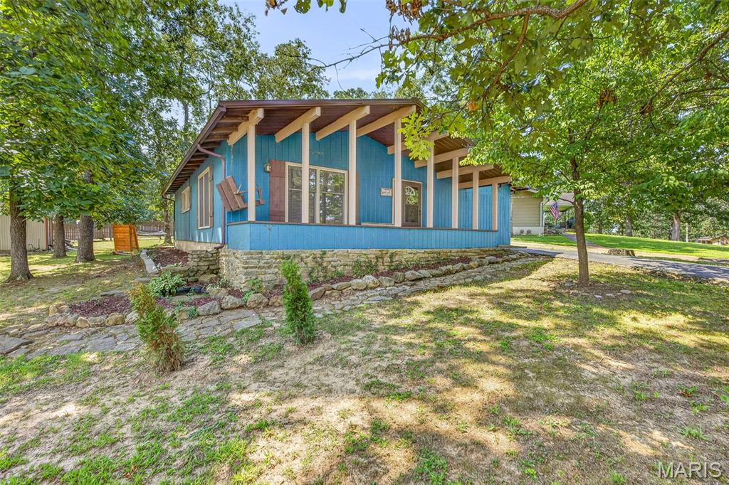 1251 S Deer Trail Property Photo 1