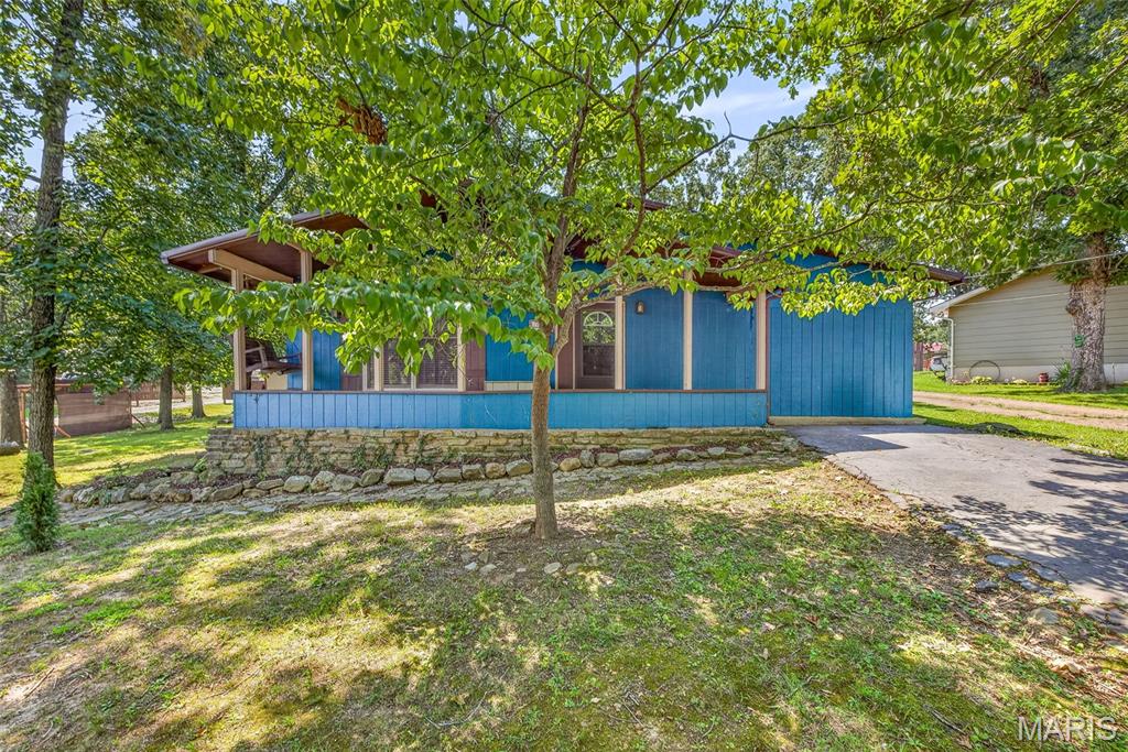 1251 S Deer Trail Property Photo 2