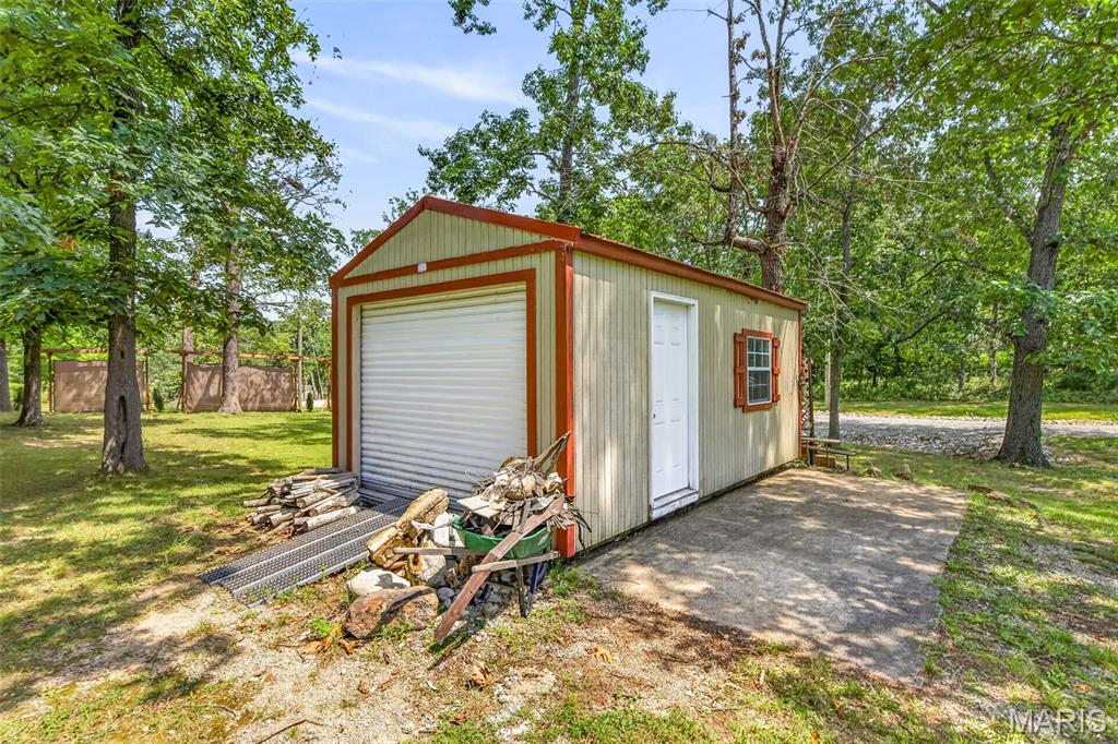 1251 S Deer Trail Property Photo 44