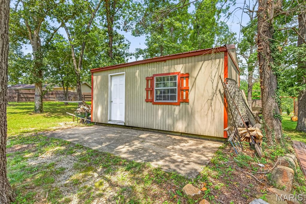 1251 S Deer Trail Property Photo 45