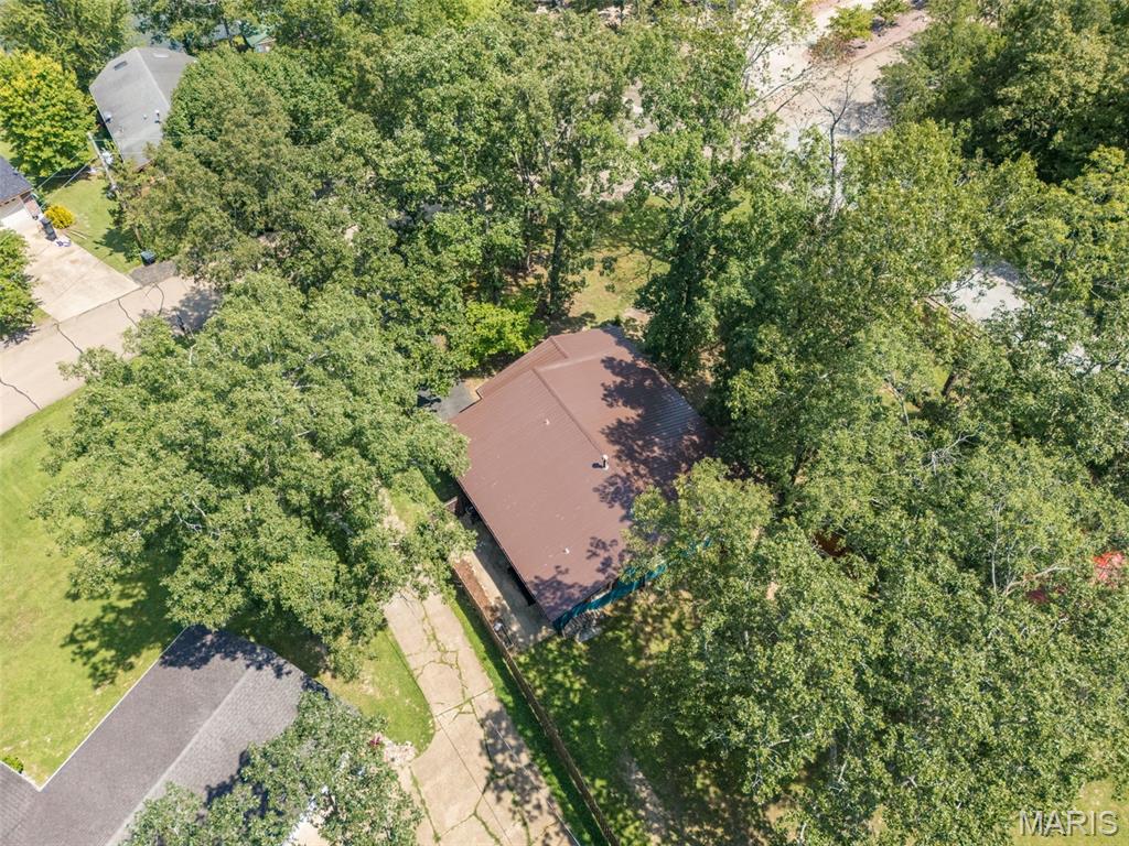 1251 S Deer Trail Property Photo 54