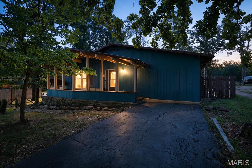 1251 S Deer Trail Property Photo 64
