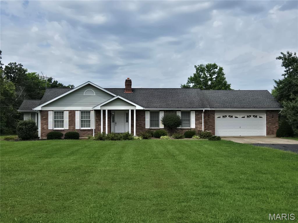103 Meadow Ridge Drive Property Photo 1