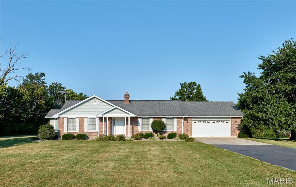 103 Meadow Ridge Drive Property Photo 1