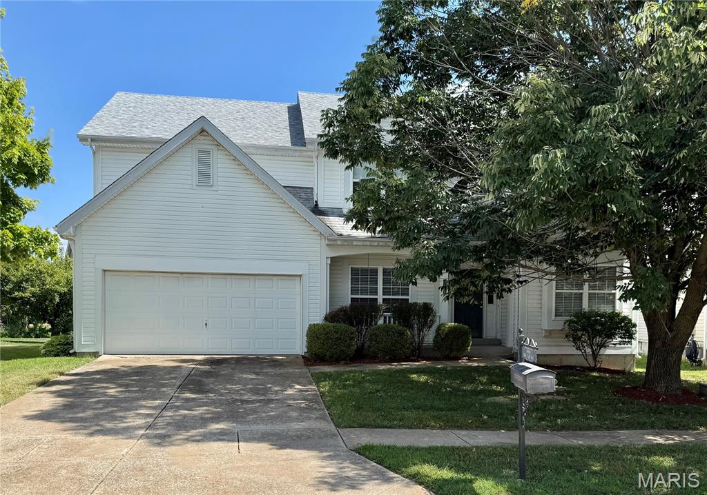 3908 Jost Farm Way Property Photo 1