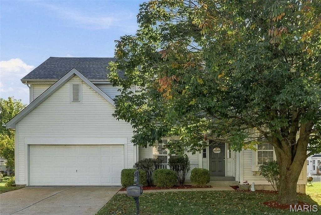 3908 Jost Farm Way Property Photo 1
