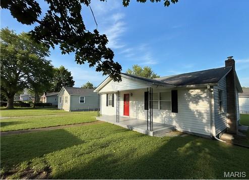 516 S Norwine Street Property Photo 2