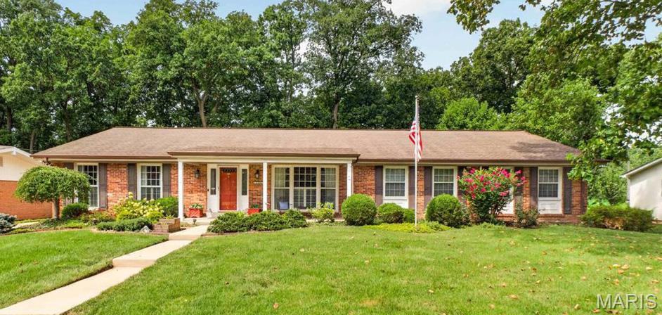 1331 Lockett Lane Property Photo 1