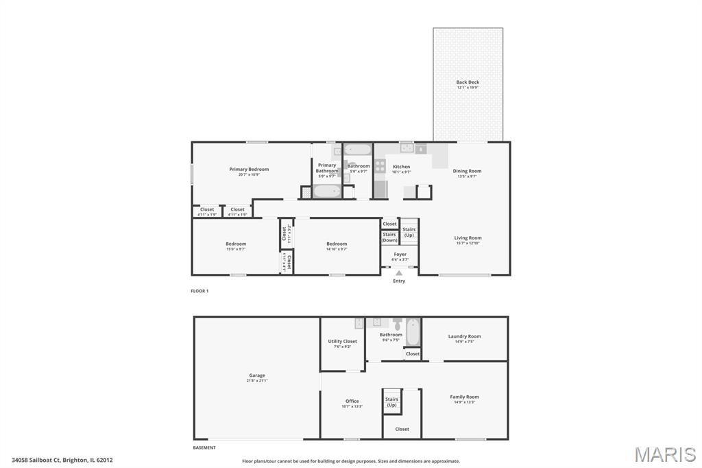 34058 Sailboat Court Property Photo 38