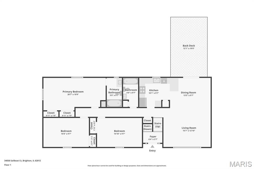 34058 Sailboat Court Property Photo 39