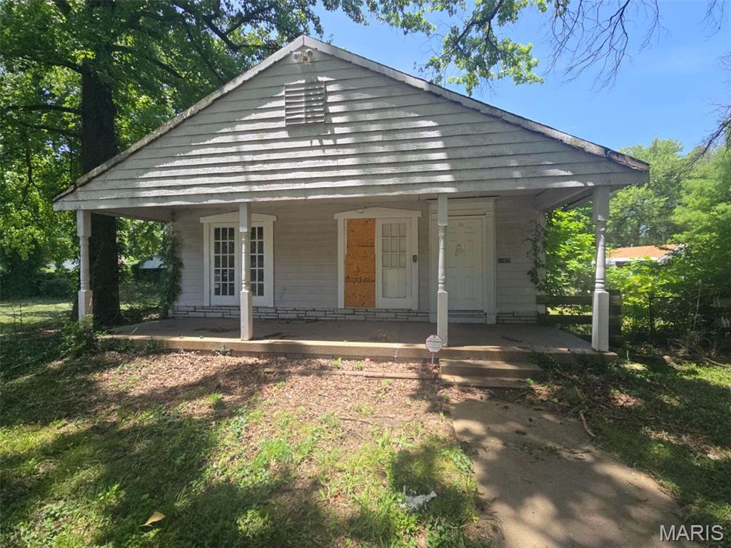 11825 Larimore Road Property Photo 1