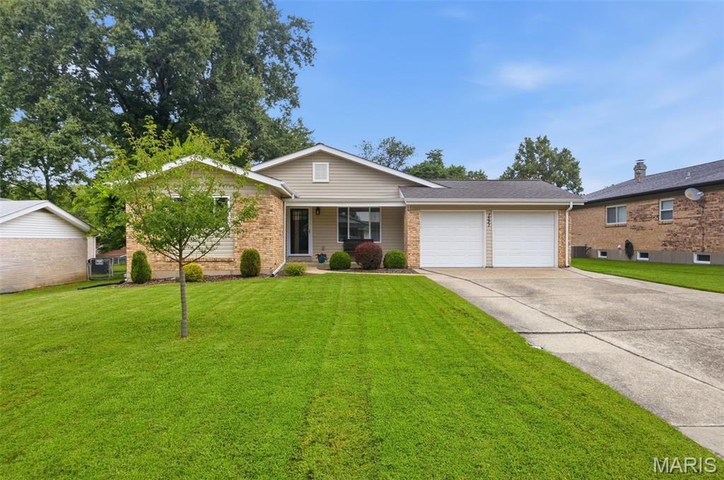 1521 Polaris Drive