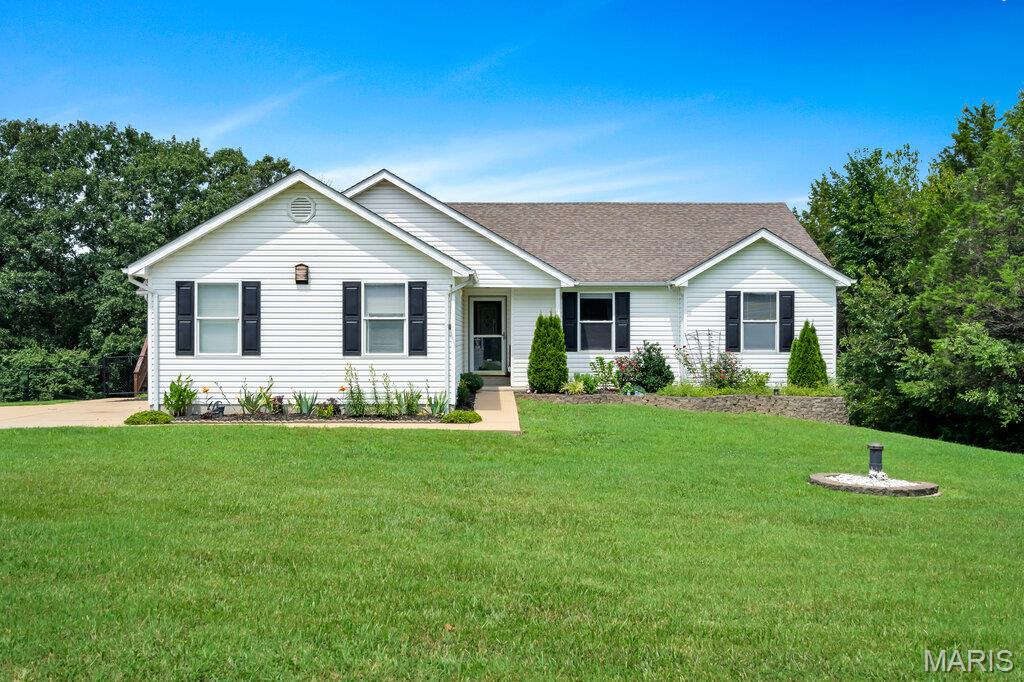 4447 Liberty Meadows Road