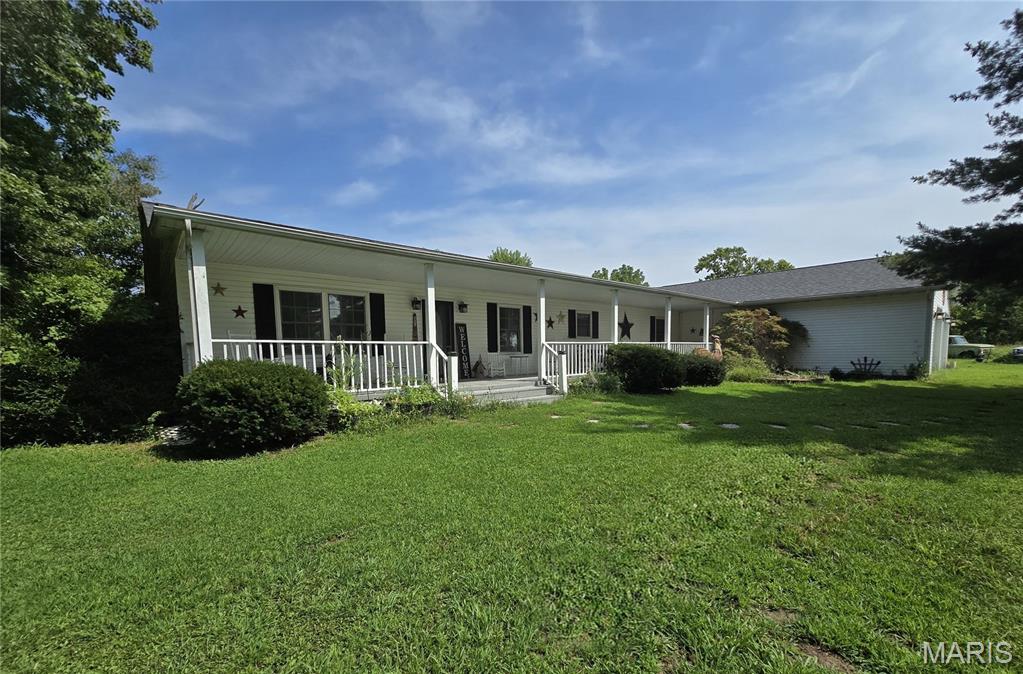 5766 Marine Road Property Photo 1
