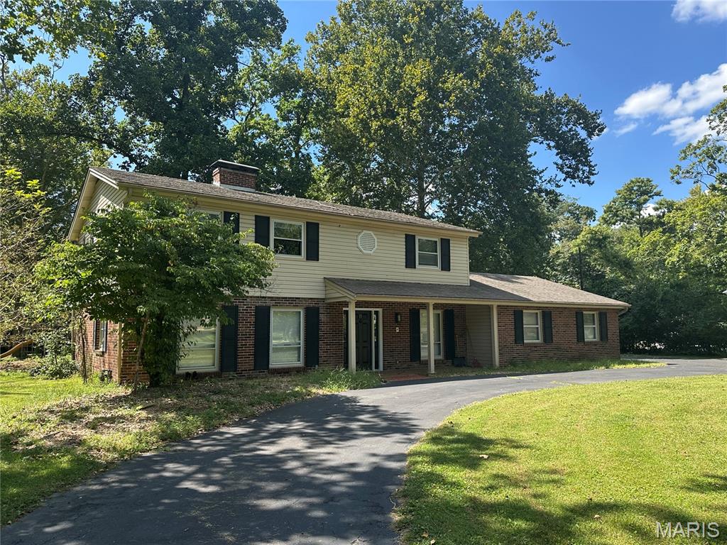 15 Chamblee Lane Property Photo 1