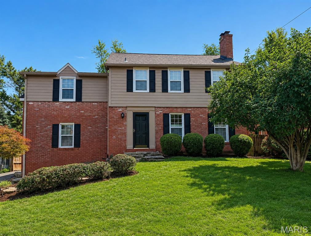 12 Beverly Drive
