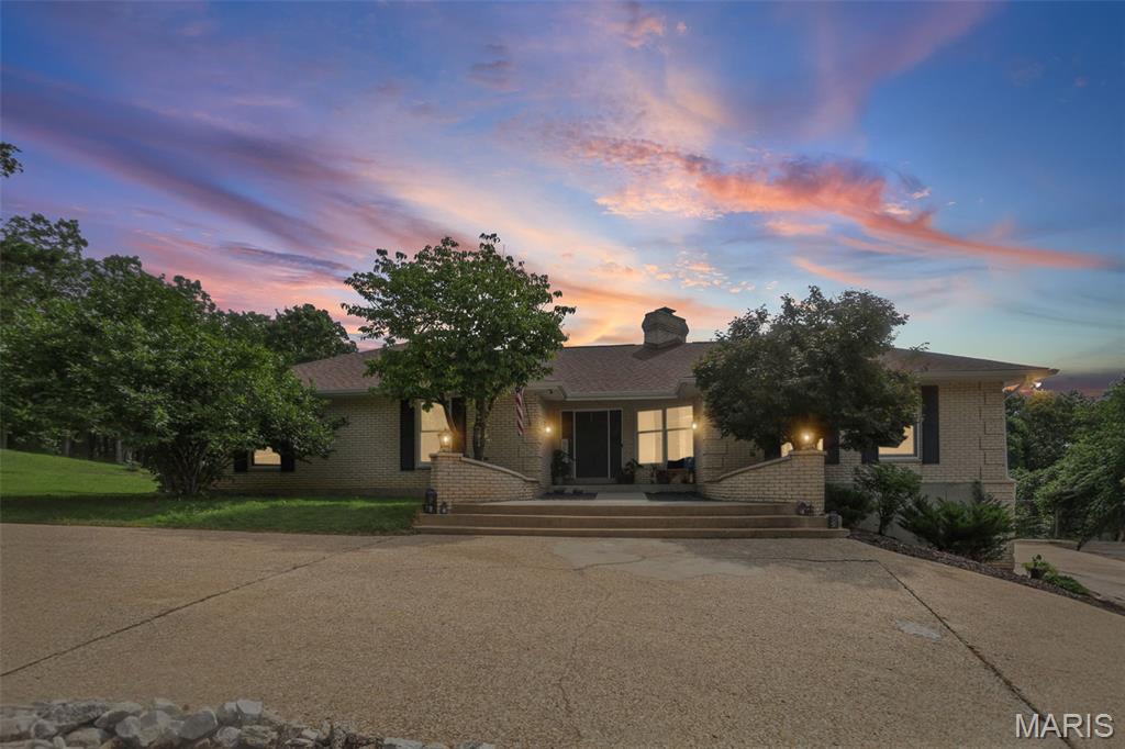 1501 Donover Lane Property Photo 1