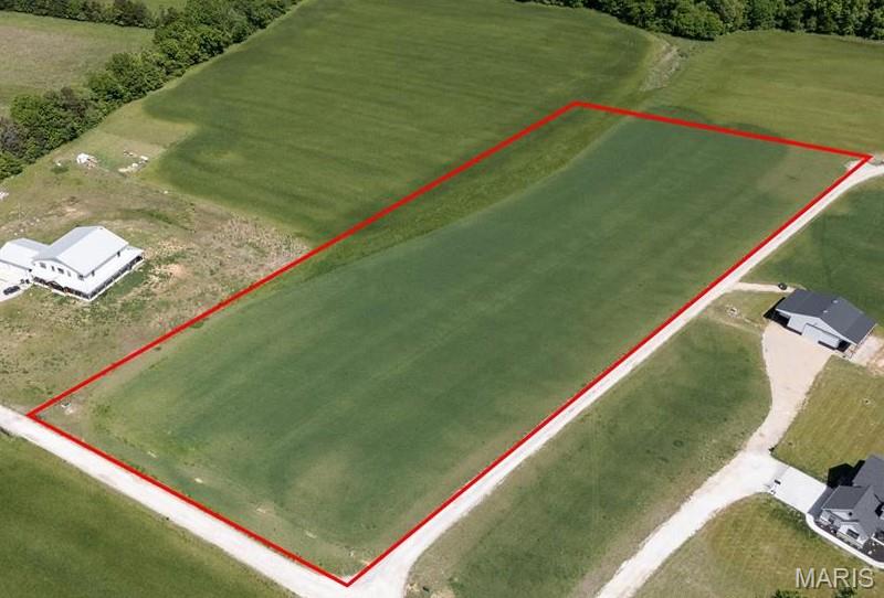 1639 Sneak (Lot 8A) Road