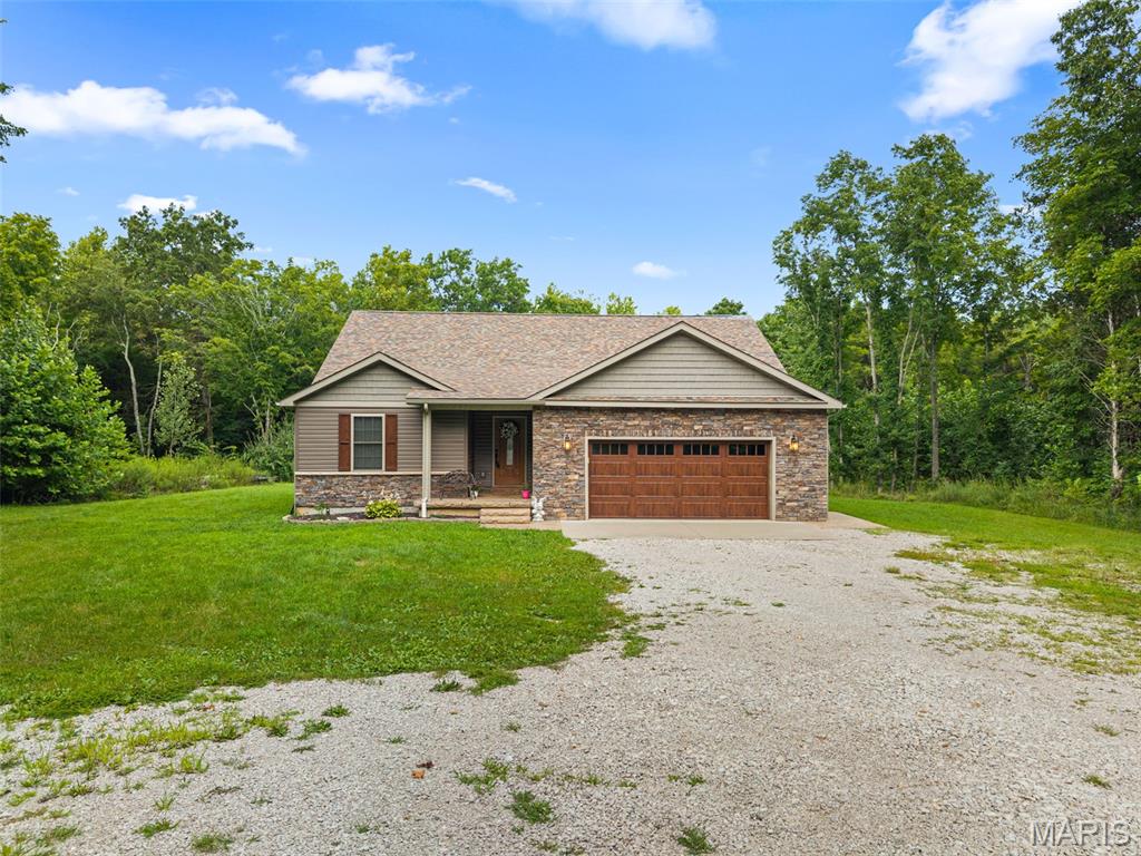 10341 Buck Run Dr Property Photo 3