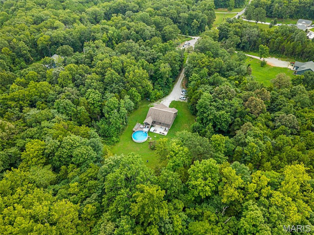 10341 Buck Run Dr Property Photo 5