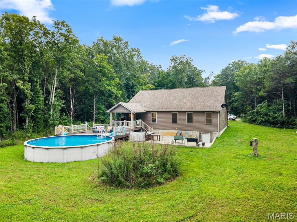 10341 Buck Run Dr Property Photo 6