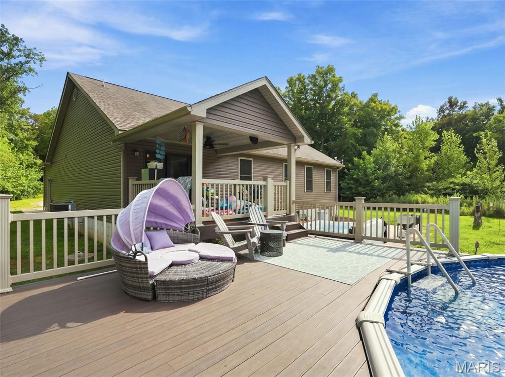 10341 Buck Run Dr Property Photo 47