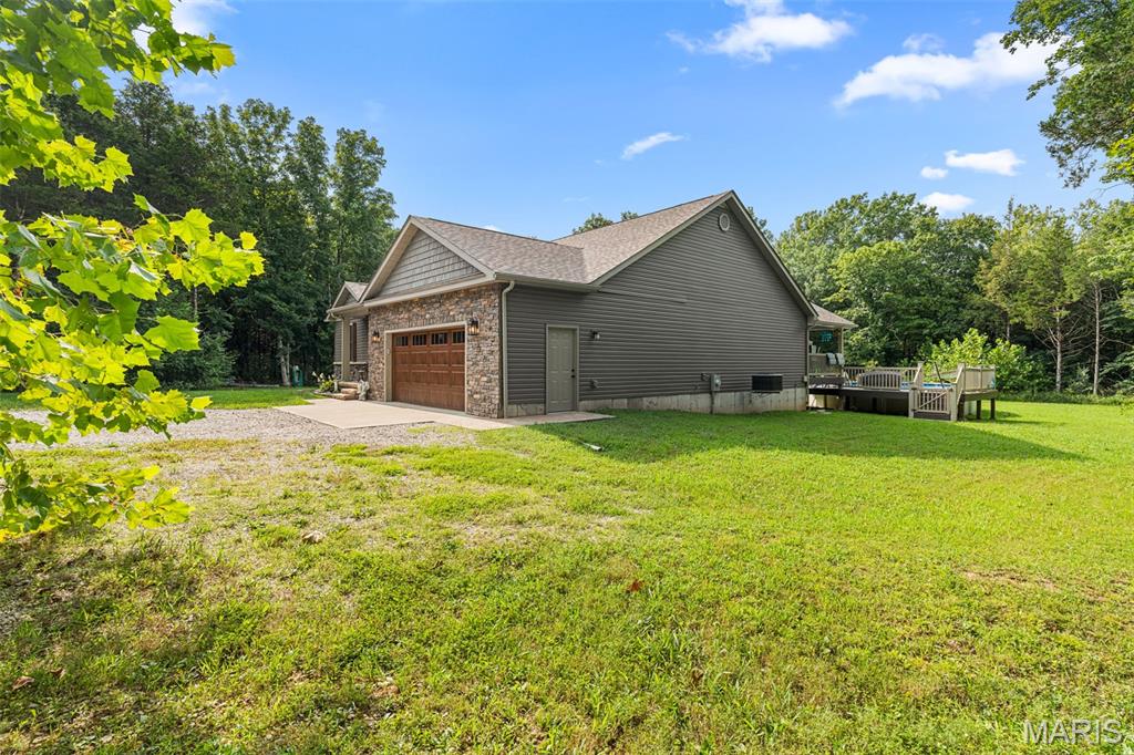 10341 Buck Run Dr Property Photo 49