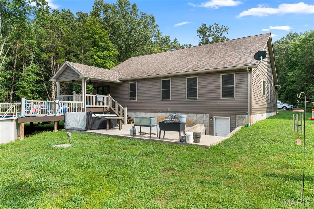 10341 Buck Run Dr Property Photo 53