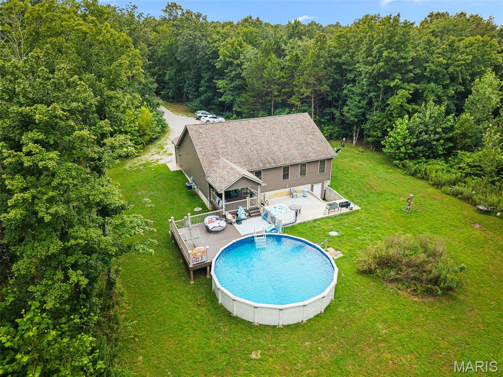 10341 Buck Run Dr Property Photo 57