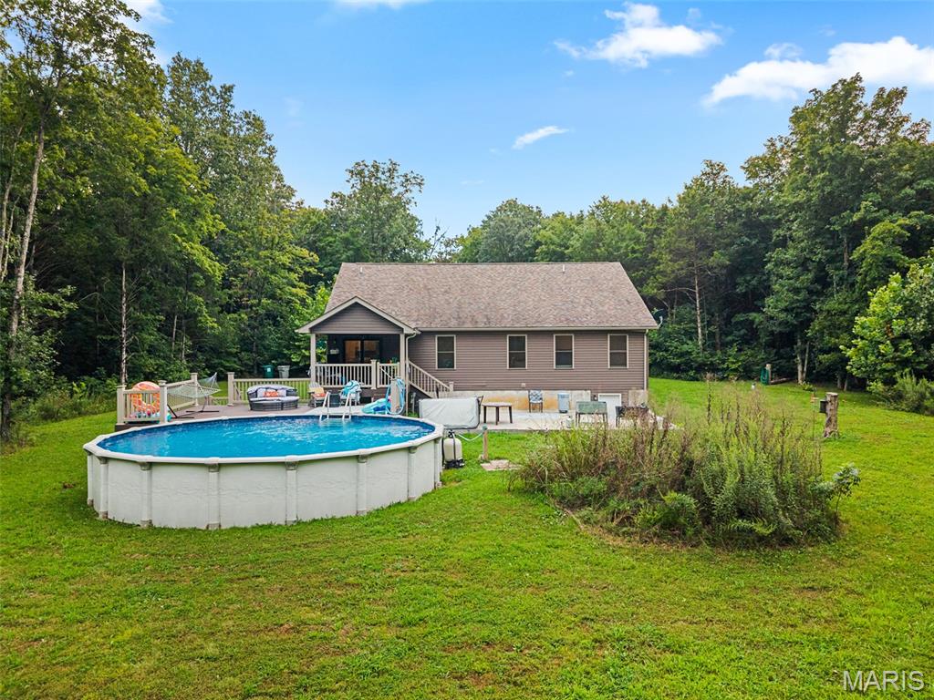 10341 Buck Run Dr Property Photo 58