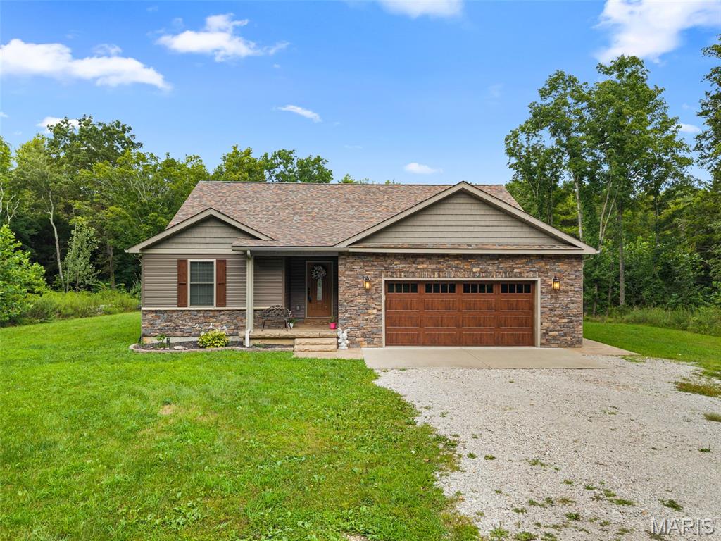 10341 Buck Run Dr Property Photo 59