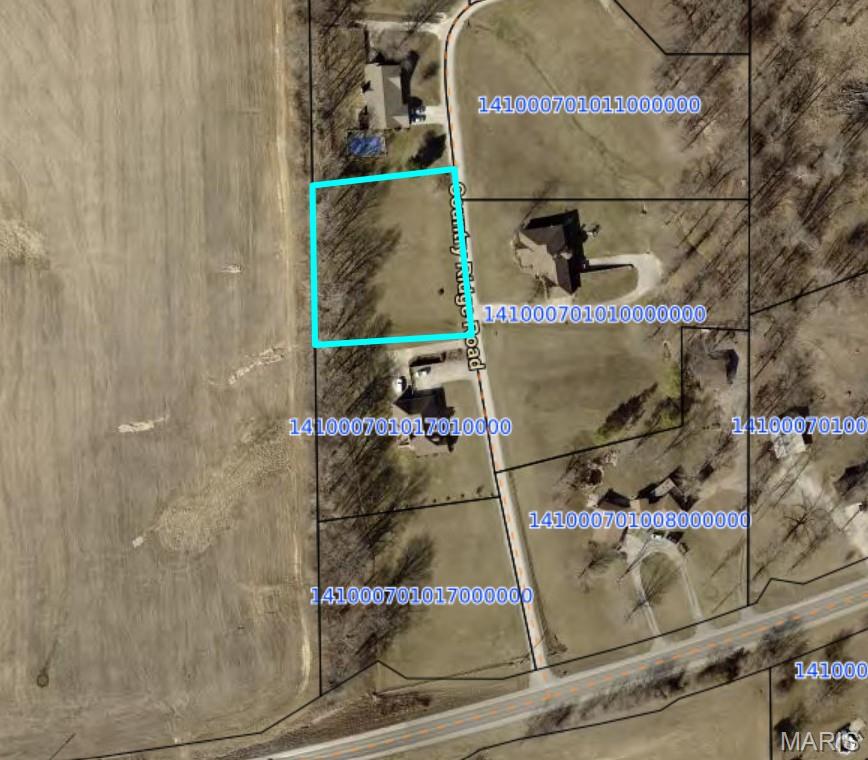 3 Country Ridge Road Property Photo 1