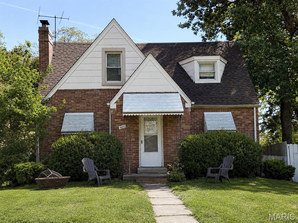 400 S Clark Avenue